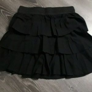 mini skirt